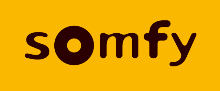 Somfy logo