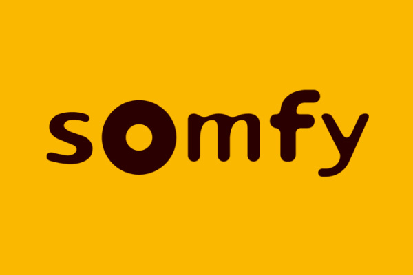 Somfy logo