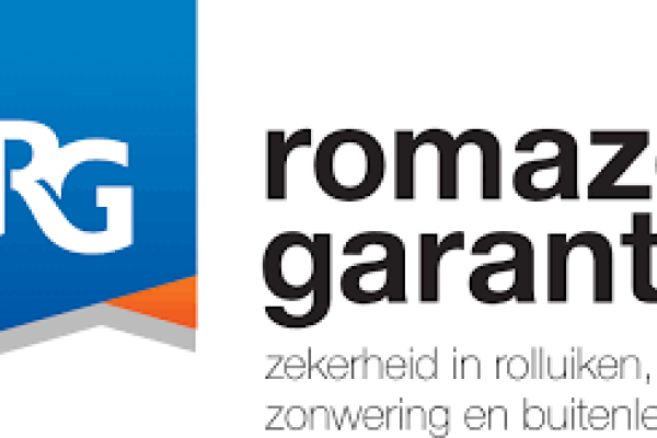 Romazo Garant Logo