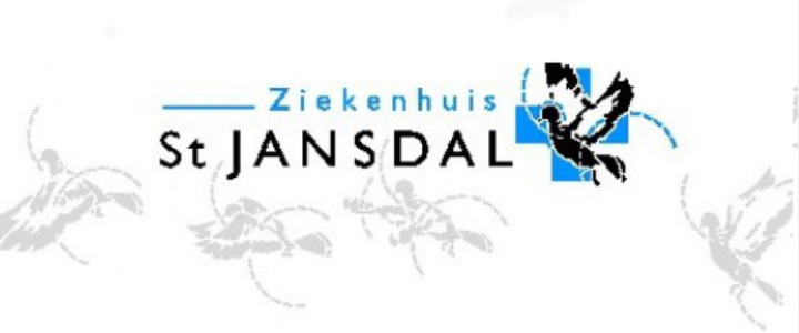 Ziekenhuis St jansdal